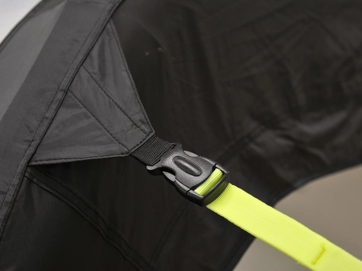 Obelink Viera 380 Easy Air Connected Wohnwagenvorzelt 5 Obelink Viera 380 Easy Air Connected Wohnwagenvorzelt - Image 5