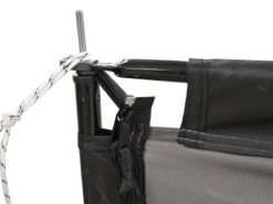 Obelink Basso 600 Niedriger Windschutz -Thule || Dometic || Bo-Camp Verkäufe obelink windscherm basso 600 3 ecommerce