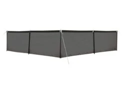 Obelink Basso 600 Niedriger Windschutz -Thule || Dometic || Bo-Camp Verkäufe obelink windscherm basso 600 5 ecommerce