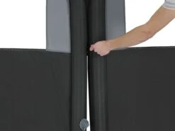 Obelink Zip 480 Easy Air Connectable Aufblasbarer Windschutz -Thule || Dometic || Bo-Camp Verkäufe obelink windscherm zip 480 detail 3 ecommerce faa3 2