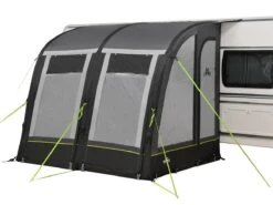 Obelink Viera 280 Easy Air Luftvorzelt -Thule || Dometic || Bo-Camp Verkäufe obellink viera 280 easy air black 4 ecommerce 4b20