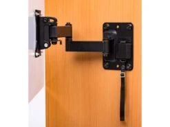 Satenne EM-1000 TV-Wandhalterung -Thule || Dometic || Bo-Camp Verkäufe satenne em 1000 tv beugel 3 ecommerce 5e94