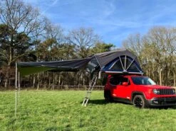 Sheepie Yuna 160 Plus Sonnensegel -Thule || Dometic || Bo-Camp Verkäufe sheepie yuna plus canopy 2 ecommerce 73ea 3