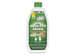 Thetford Aqua Kem Green Concentrated WC-Flüssigkeit