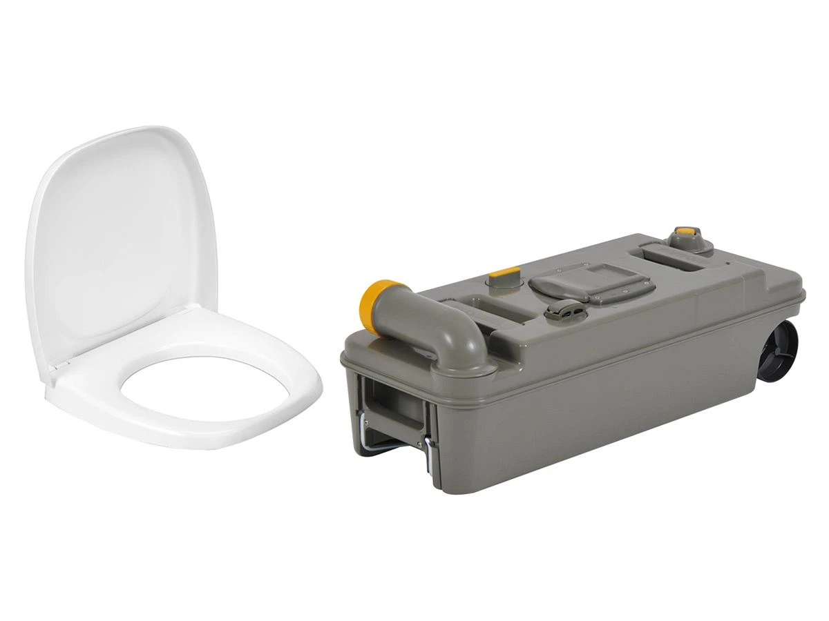 Thetford C2/3/4 Fresh-up Set Rechts 1 Thetford C2/3/4 Fresh-up Set Rechts