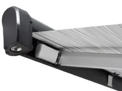 Thule Omnistor 4200 Anthrazit 260 Kassettenmarkise -Thule || Dometic || Bo-Camp Verkäufe thule 4200 antraciet cassetteluifel 3 ecommerce 9c55 1