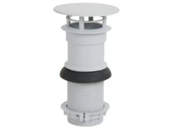 Truma AK 3 Abgaskamin