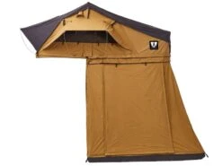 Vickywood Big Willow 160 Vorzelt 160 - 180 Cm -Thule || Dometic || Bo-Camp Verkäufe vickywood big willow voortent 3 ecommerce efb6