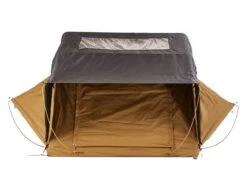 Vickywood Small Willow 140 Dachzelt -Thule || Dometic || Bo-Camp Verkäufe vickywood small willow daktent 5 ecommerce a378 1