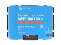 Victron Energy Victron SmartSolar MPPT 100/50 Laderegler