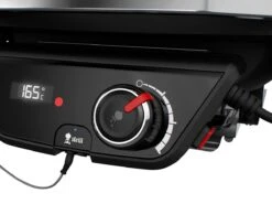 Weber Pulse 1000 Elektrogrill -Thule || Dometic || Bo-Camp Verkäufe weber pulse 1000 elektrische barbecue 7 ecommerce f135