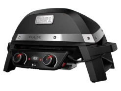 Weber Pulse 2000 Elektrogrill -Thule || Dometic || Bo-Camp Verkäufe weber pulse 2000 elektrische barbecue 2 ecommerce 5f9e