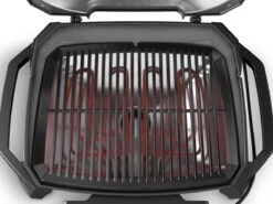 Weber Pulse 2000 Elektrogrill -Thule || Dometic || Bo-Camp Verkäufe weber pulse 2000 elektrische barbecue 5 ecommerce a337