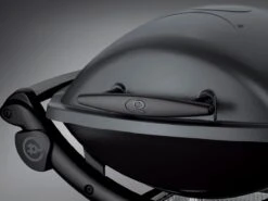 Weber Q 1400 Elektrogrill -Thule || Dometic || Bo-Camp Verkäufe weber q 1400 elektrische barbecue 4 ecommerce 5253