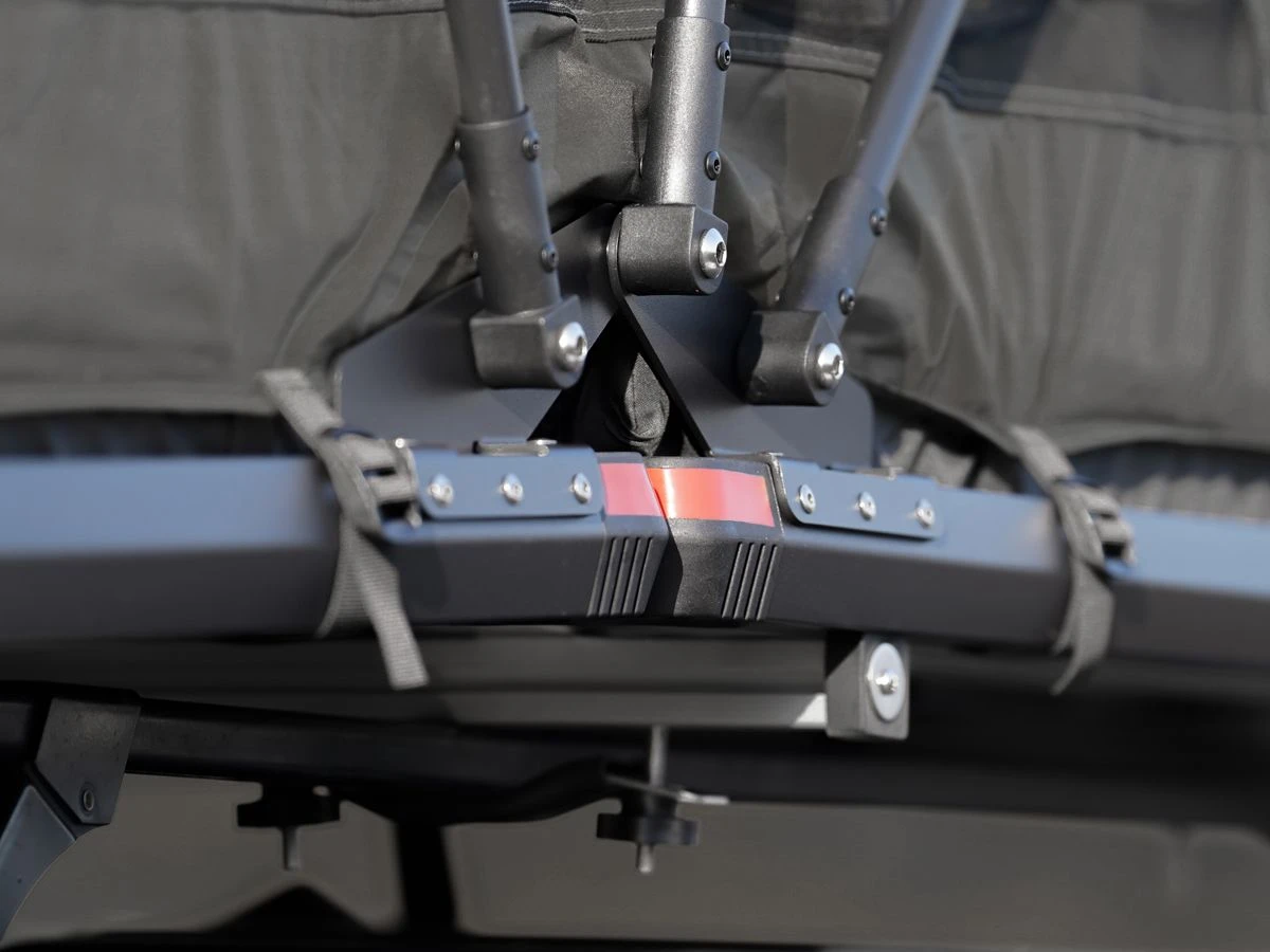 Wild Land Lite Cruiser 120 Dachzelt 6 Wild Land Lite Cruiser 120 Dachzelt – Bild 6