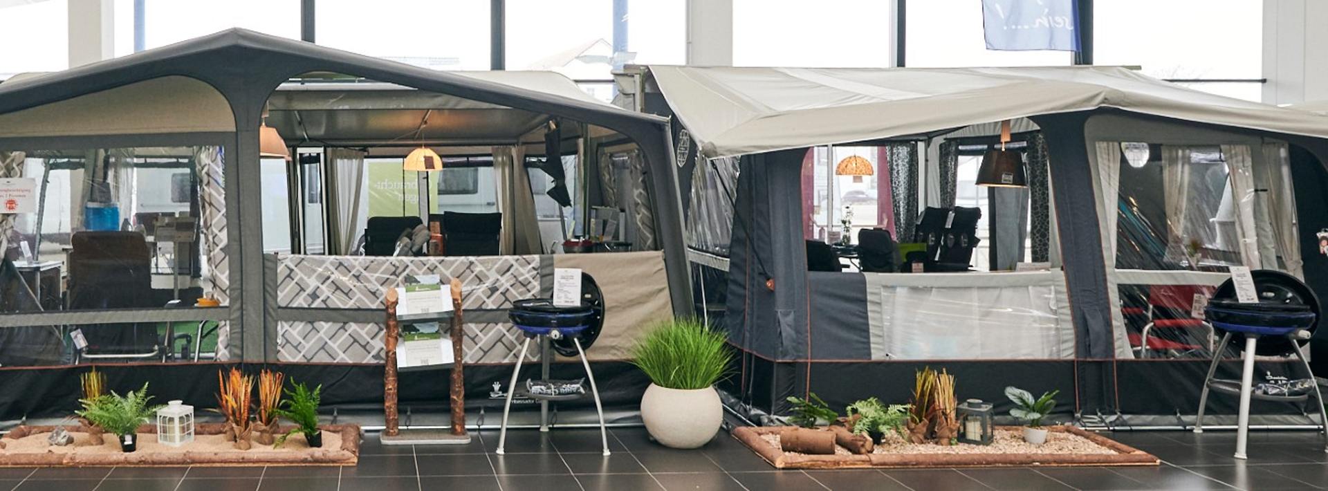 Thule || Dometic || Bo-Camp Verkäufe -Thule || Dometic || Bo-Camp Verkäufe