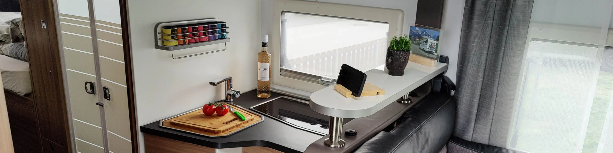 Thule || Dometic || Bo-Camp Verkäufe -Thule || Dometic || Bo-Camp Verkäufe Wohnmobil Zubehoer